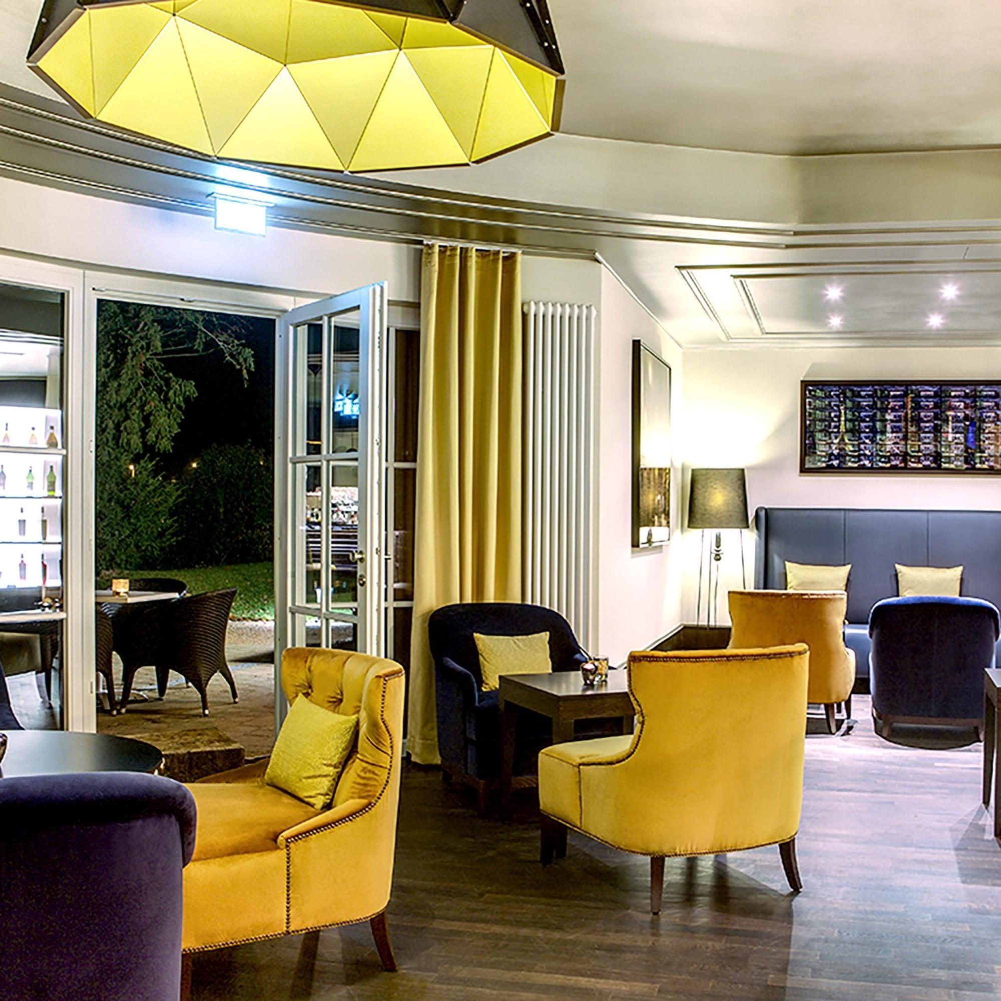Dorint Parkhotel Meissen Extérieur photo