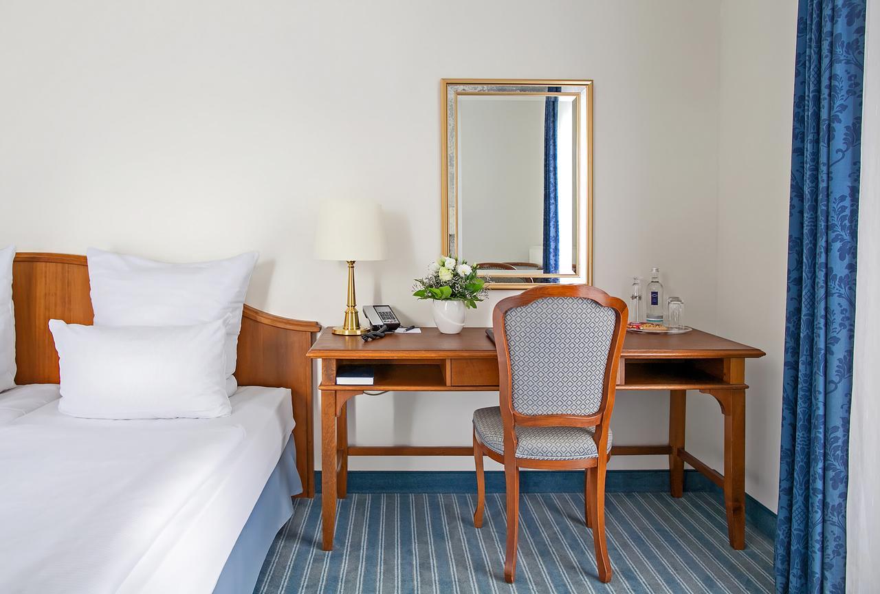Dorint Parkhotel Meissen Extérieur photo